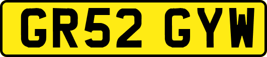 GR52GYW