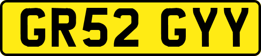 GR52GYY