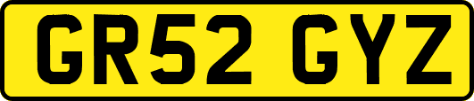 GR52GYZ