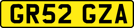 GR52GZA