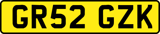 GR52GZK