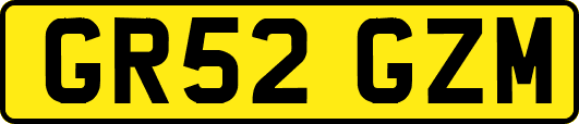 GR52GZM