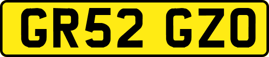 GR52GZO