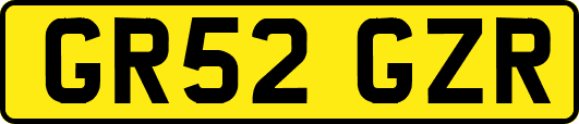 GR52GZR
