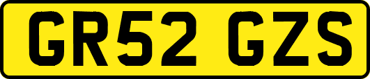 GR52GZS