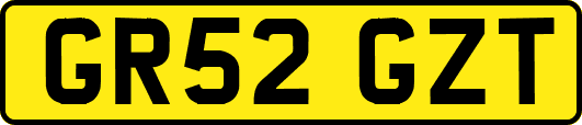 GR52GZT
