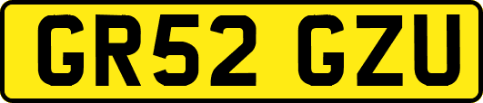 GR52GZU