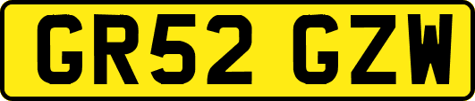 GR52GZW