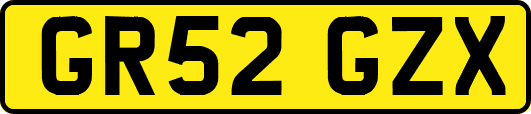 GR52GZX