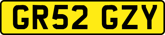 GR52GZY