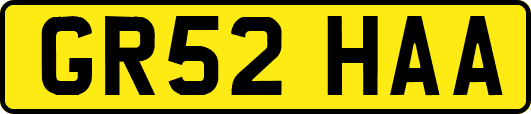 GR52HAA