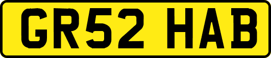 GR52HAB
