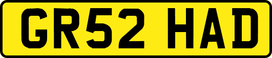 GR52HAD