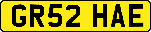 GR52HAE