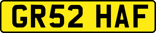 GR52HAF