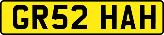 GR52HAH