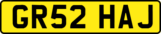 GR52HAJ