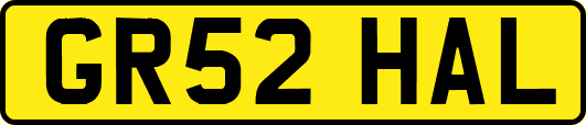 GR52HAL