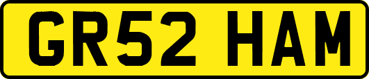 GR52HAM