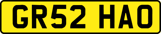 GR52HAO