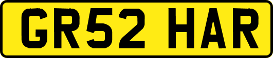 GR52HAR