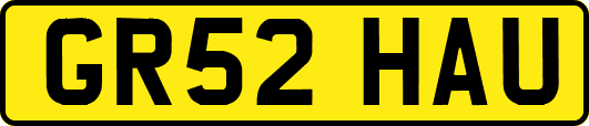 GR52HAU