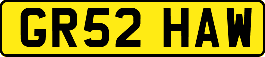 GR52HAW