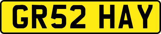 GR52HAY