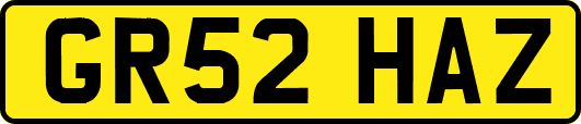 GR52HAZ