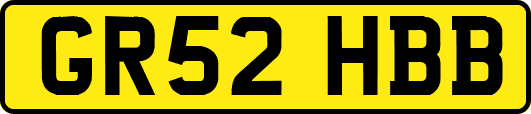 GR52HBB