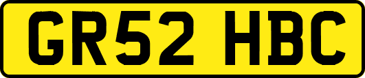 GR52HBC
