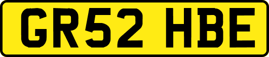GR52HBE