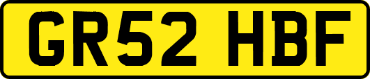 GR52HBF
