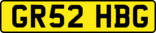 GR52HBG