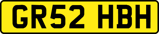 GR52HBH