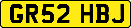 GR52HBJ