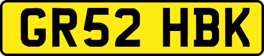 GR52HBK