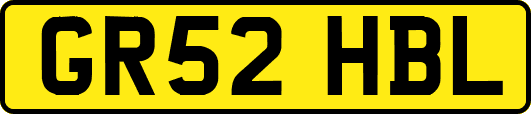 GR52HBL