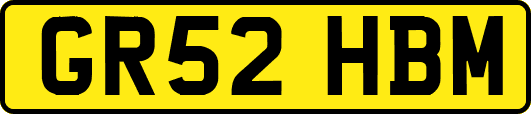 GR52HBM