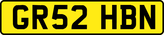 GR52HBN