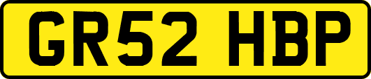 GR52HBP