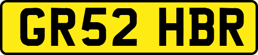 GR52HBR