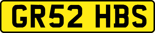GR52HBS