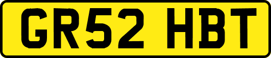 GR52HBT