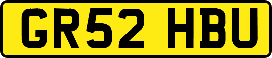 GR52HBU