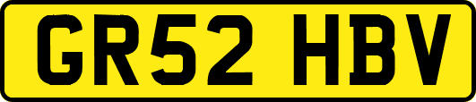 GR52HBV