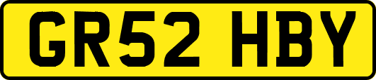 GR52HBY