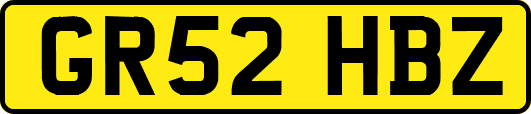 GR52HBZ