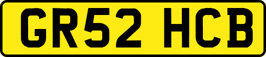 GR52HCB
