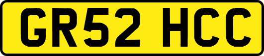GR52HCC
